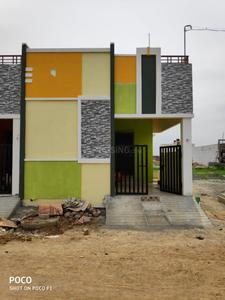 Gallery Cover Image of 780 Sq.ft 2 BHK Independent House for buy in Veppampattu for 2600000