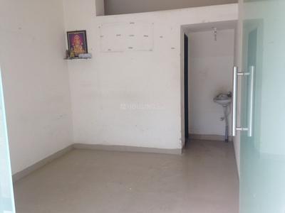 Gallery Cover Image of 328 Sq.ft 1 BHK Independent Floor for rent in Ambegaon Pathar for 16000