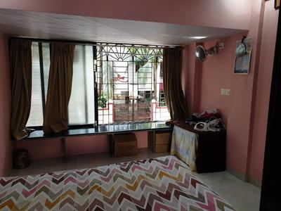 Gallery Cover Image of 900 Sq.ft 2 BHK Apartment for buy in Thane West for 9500000