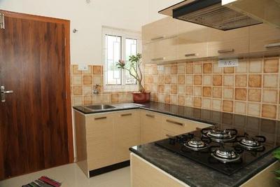 3 BHK Independent House