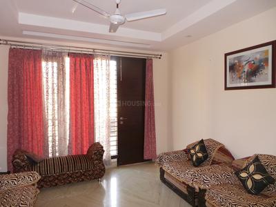 3 BHK Independent Floor