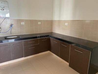 3 BHK अपार्टमेंट