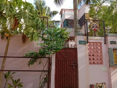 Gallery Cover Image of 2400 Sq.ft 1 BHK Independent Floor for rent in Redhills for 5000