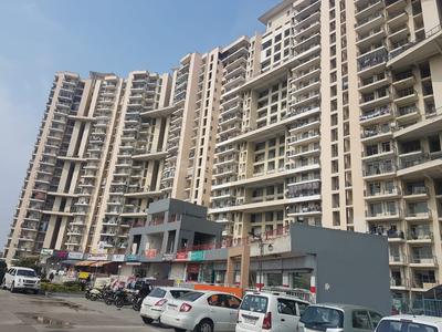 3 BHK Apartment