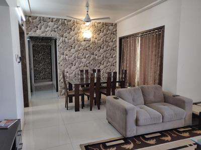 Gallery Cover Image of 1750 Sq.ft 3 BHK Apartment for buy in Baner for 16000000