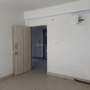 3 BHK अपार्टमेंट