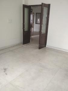 2 BHK Independent House