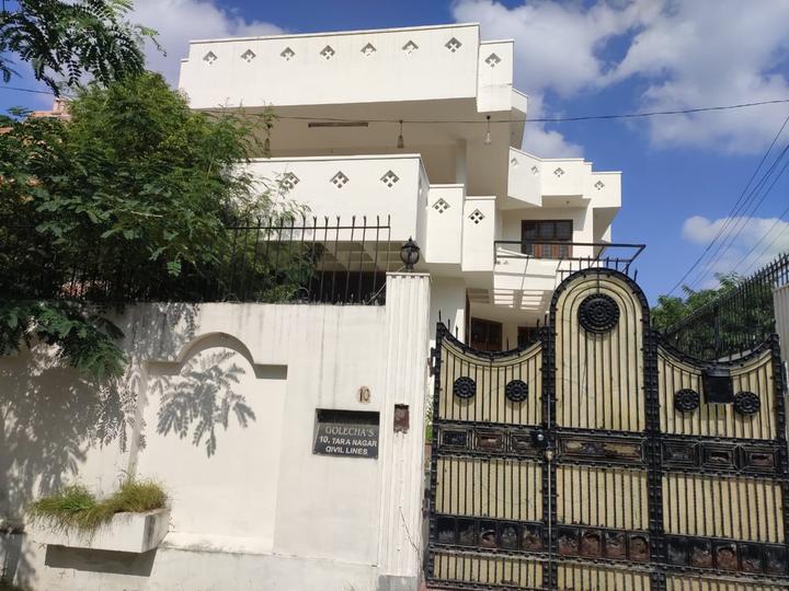 5 BHK Villa for rent in Civil Lines, Jaipur 3000 Sqft Property ID