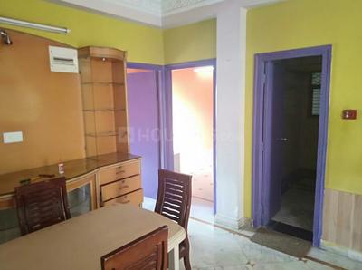 2 BHK Apartment