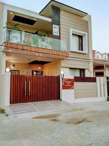 3 BHK Independent House