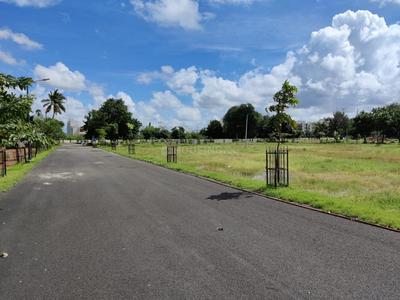 Residential Plot