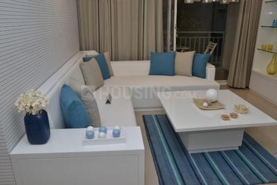 1 BHK Apartment