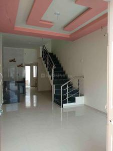 3 BHK Independent House