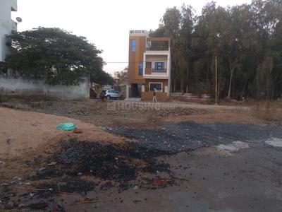 Residential Plot