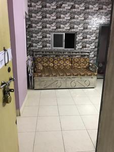 Gallery Cover Image of 528 Sq.ft 1 BHK Apartment for buy in Malad East for 6400000