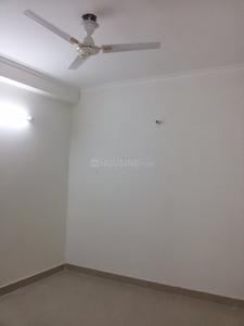 Gallery Cover Image of 800 Sq.ft 2 BHK Independent Floor for buy in Chhattarpur for 2200000