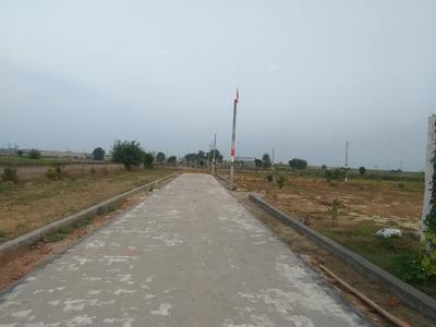 Gallery Cover Image of Sq.ft Residential Plot for buy in Chi IV Greater Noida for 1000000