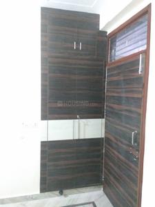 1 BHK Independent House