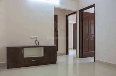 Gallery Cover Image of 1100 Sq.ft 2 BHK Independent House for rent in Munnekollal for 16700