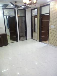 3 BHK Independent Floor