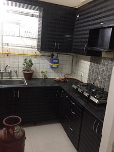 Gallery Cover Image of 615 Sq.ft 1 BHK Apartment for rent in Maxblis Grand Kingston, Sector 75 for 17000