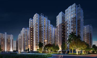 3 BHK Flat