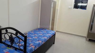 Bedroom Image of PG 4271887 Andheri East in Andheri East