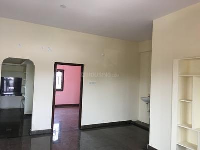 Gallery Cover Image of 1000 Sq.ft 1 BHK Independent House for rent in Chengicherla for 7500
