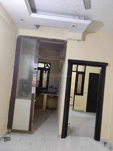 Gallery Cover Image of 377 Sq.ft 1 BHK Independent House for buy in Nyay Khand for 2000000