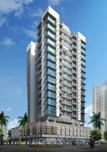 Gallery Cover Image of 1237 Sq.ft 2 BHK Apartment for buy in Malad East for 18000000