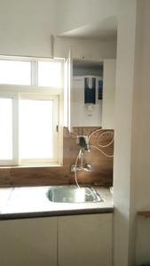 Gallery Cover Image of 506 Sq.ft 1 RK Apartment for rent in Nimbus The Golden Palms, Sector 168 for 15000