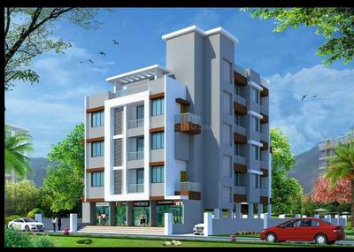 Gallery Cover Image of 589 Sq.ft 1 BHK Apartment for buy in Neral for 1742000