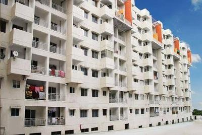 3 BHK Apartment