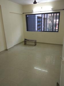 1 BHK Apartment