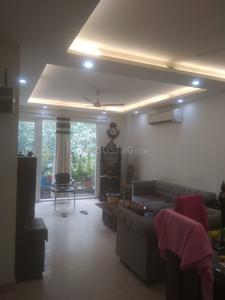 Gallery Cover Image of 208 Sq.ft 3 BHK Independent House for buy in Arjun Nagar for 30000000
