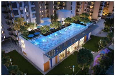 2 BHK Apartment