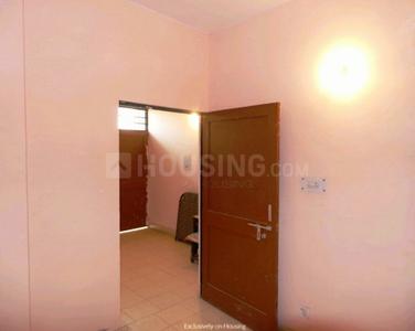 1 BHK Apartment
