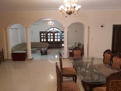 Gallery Cover Image of 10000 Sq.ft 6 BHK Independent House for buy in Palam Vihar for 58000000