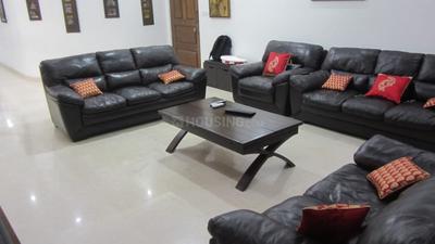 Gallery Cover Image of 4300 Sq.ft 4 BHK Villa for buy in Jeevanbheemanagar for 38000000