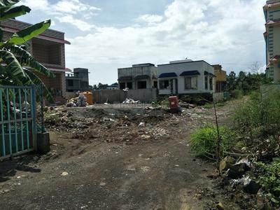 Gallery Cover Image of Sq.ft Residential Plot for buy in Uttan for 600000