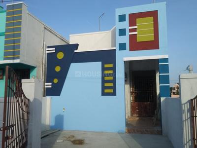 Gallery Cover Image of 799 Sq.ft 1 BHK Independent House for buy in Veppampattu for 2600000