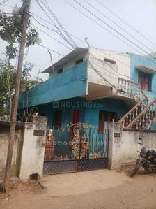 2 BHK Independent House
