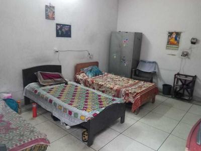 Bedroom Image of PG 3806296 Sector 15 in Sector 15