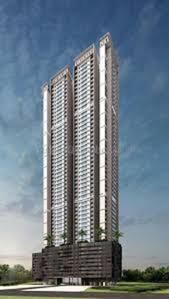 Gallery Cover Image of 847 Sq.ft 2 BHK Apartment for buy in Malad West for 14300000