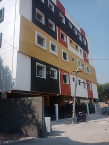 1 BHK Apartment