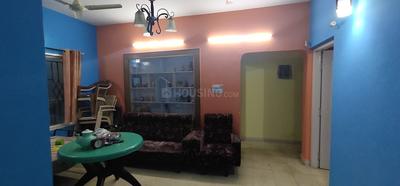 Gallery Cover Image of 2500 Sq.ft 5 BHK Independent Floor for buy in Munnekollal for 9500000