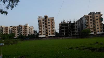 Gallery Cover Image of 500 Sq.ft 1 BHK Apartment for buy in Kanadiya for 1250000