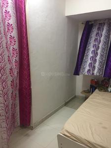 Bedroom Image of PG 4441885 Andheri West in Andheri West