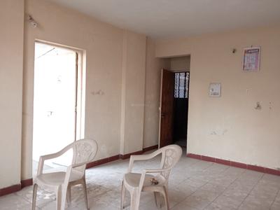 1 BHK Apartment
