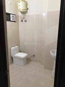 Bathroom Image of Sunrise PG in Sector 14